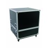 ST  Flightcase for Mirror ball 75cm  - case