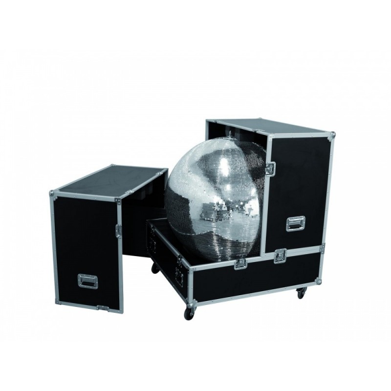 ST Flightcase for Mirror ball 100cm - case