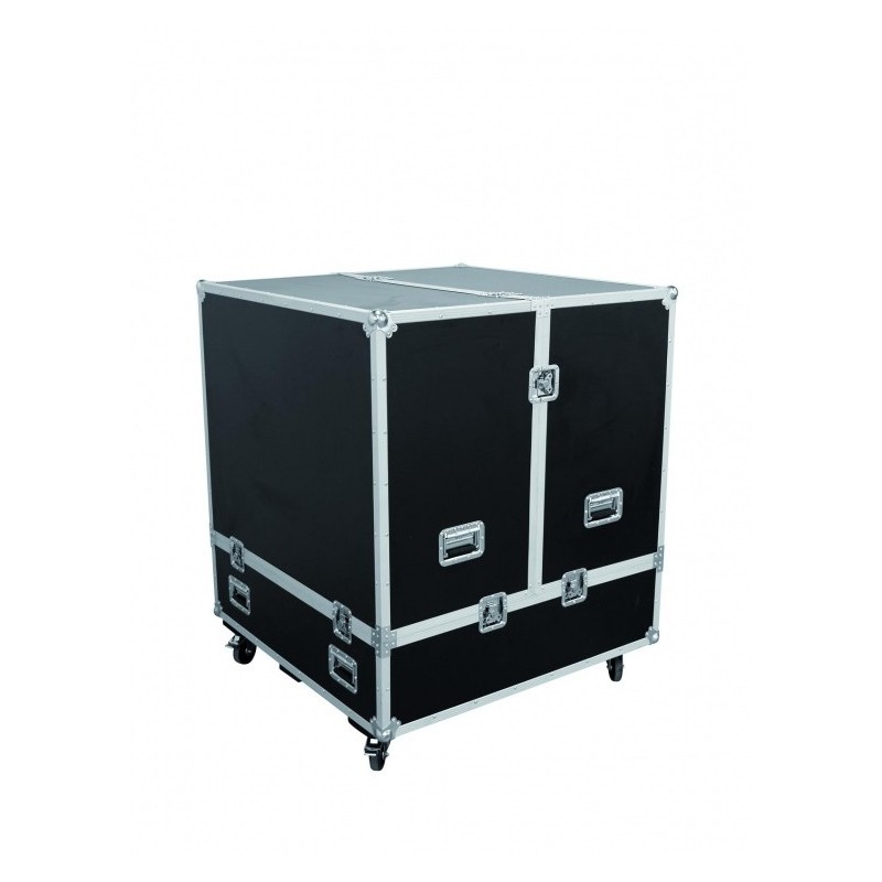 ST Flightcase for Mirror ball 100cm - case