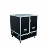 ST Flightcase for Mirror ball 100cm - case