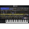 MIDITECH MIDISTART MUSIC 49 black - klawiatura MIDI