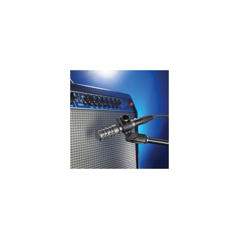 Audio Technica AE-2300 - mikrofon instrumentalny