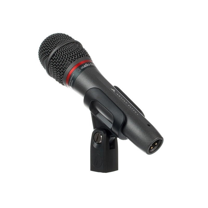 Audio Technica AE-6100 - mikrofon dynamiczny