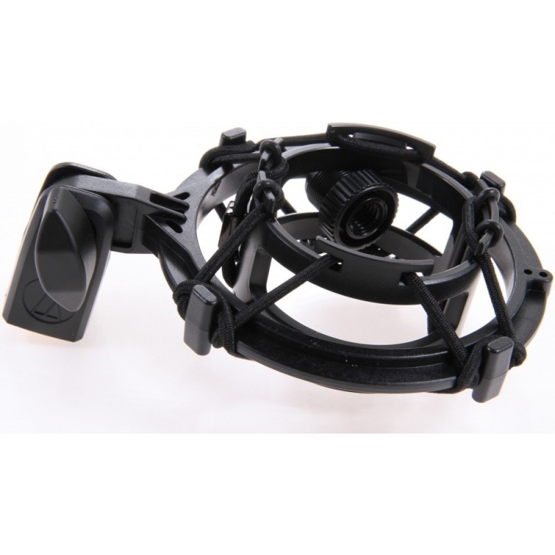 Audio Technica AT2050 - mikrofon pojemnościowy