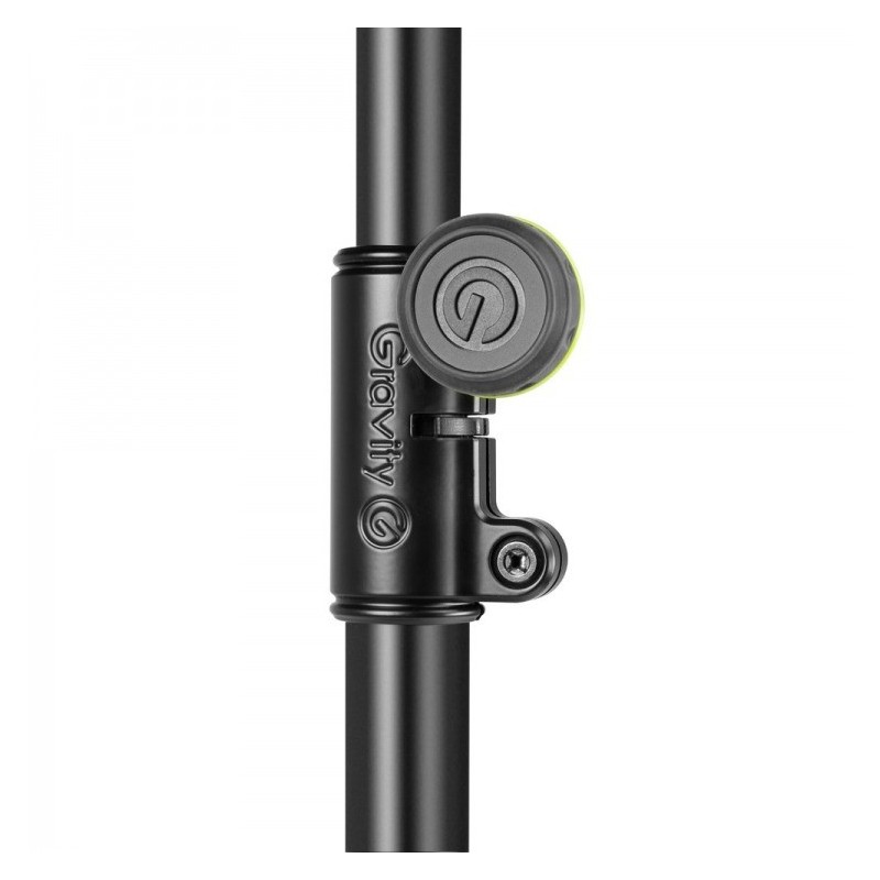 Gravity NS 411 - pulpit na nuty