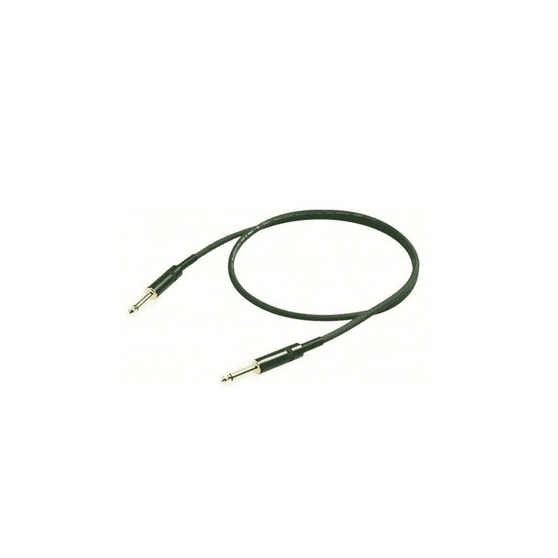 Proel CHL100LU10 - Kabel instrumentalny 10m