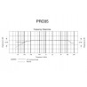 Audio Technica PRO35 - mikrofon instrumentalny