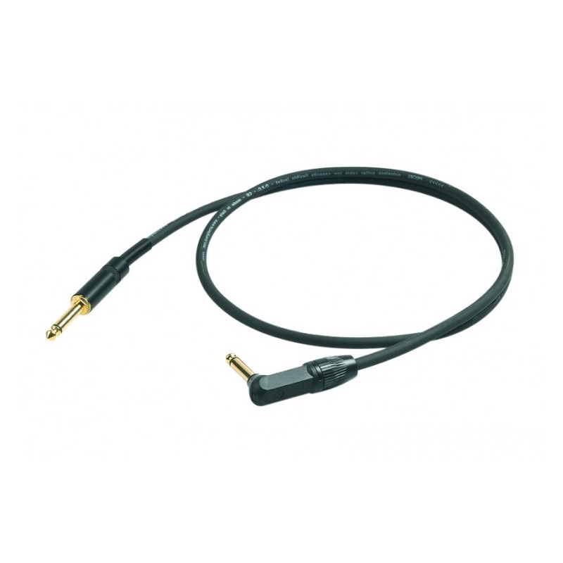 Proel CHL120LU3 - Kabel instrumentalny 3m