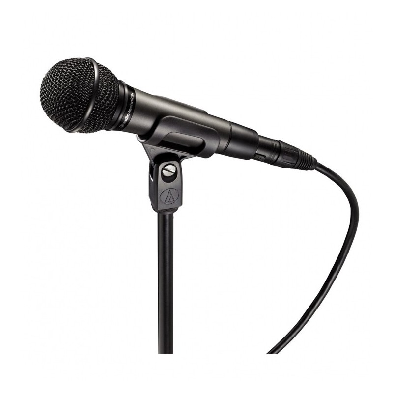 Audio Technica ATM510 - mikrofon do wokalu