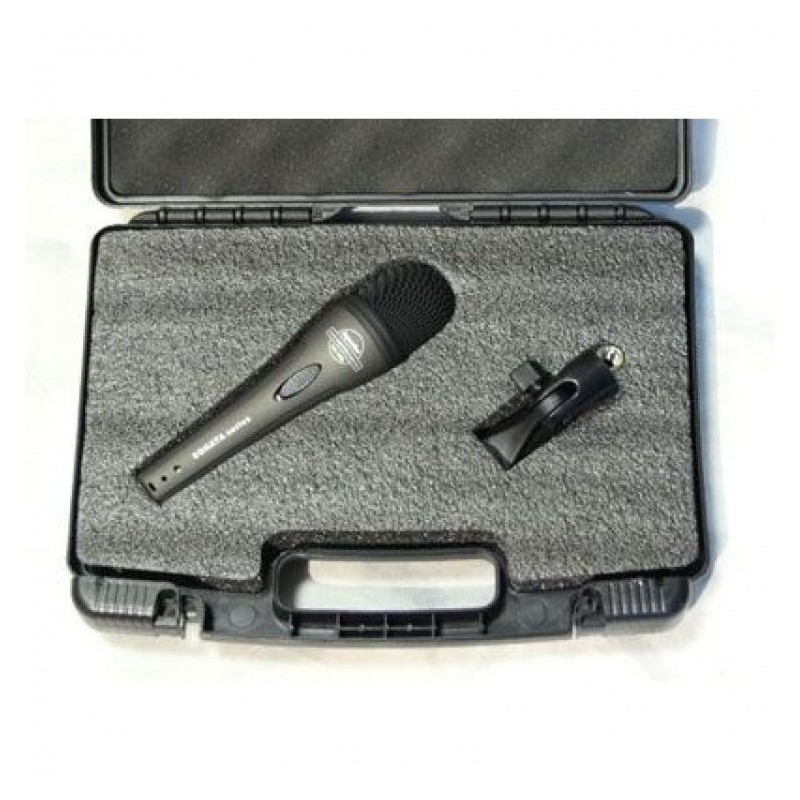 Superlux FH12 - mikrofon dynamiczny