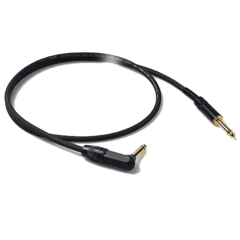 Proel CHL120LU5 - Kabel gitarowy 5m