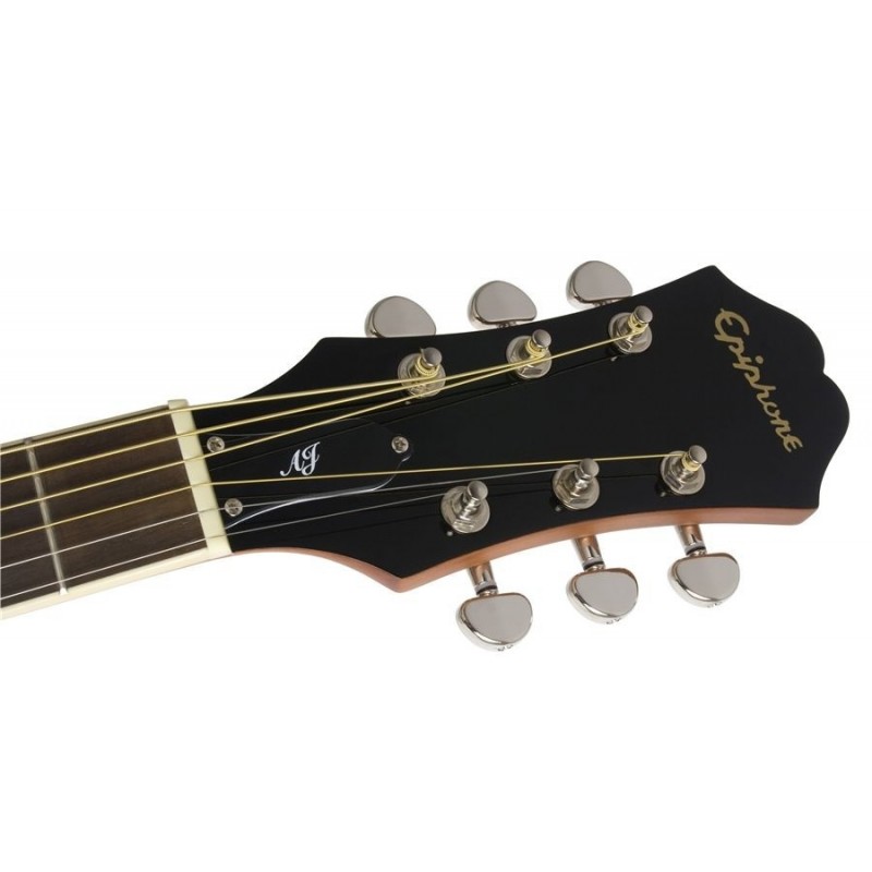 Epiphone J-45 Studio Solid Top NA - gitara akustyczna