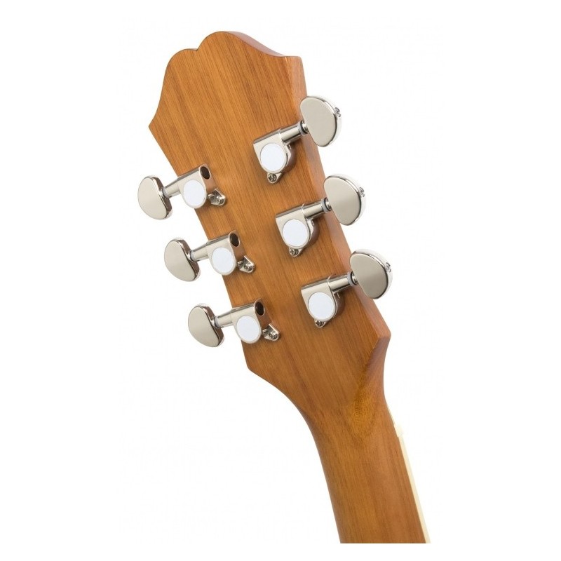 Epiphone J-45EC Studio Solid Top Fishman NA - Gitara e-akustyczna