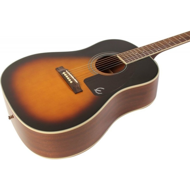 Epiphone J-45 Studio Solid Top VS -  gitara akustyczna