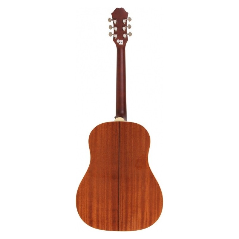 Epiphone J-45 Studio Solid Top VS -  gitara akustyczna