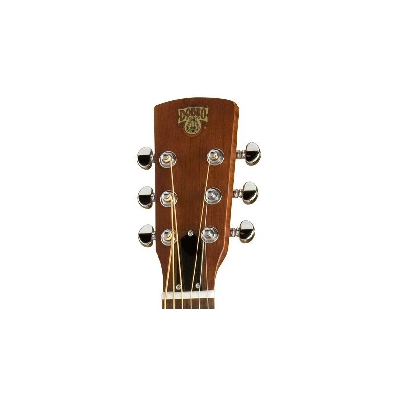 Epiphone Dobro Hound Dog Roundneck - Gitara rezofoniczna