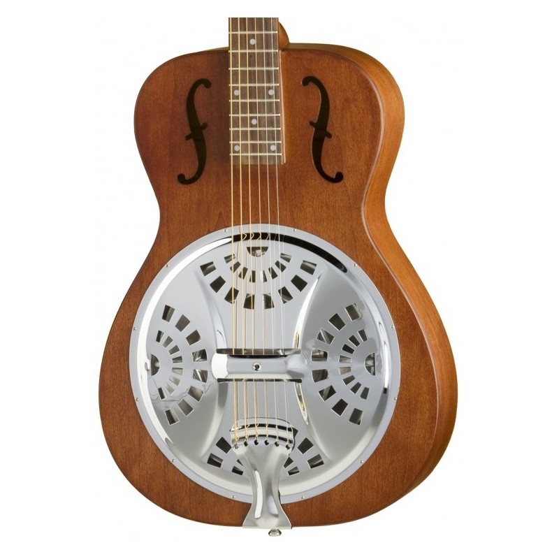 Epiphone Dobro Hound Dog Roundneck - Gitara rezofoniczna