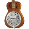 Epiphone Dobro Hound Dog Roundneck - Gitara rezofoniczna