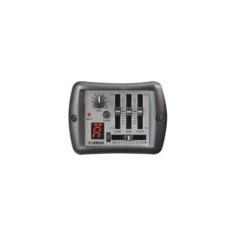 Yamaha FX370C TBS - gitara elektroakustyczna