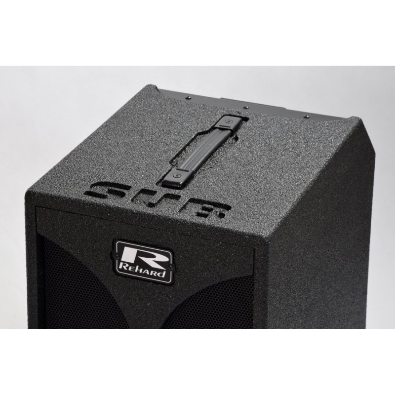 REHARD SUB-SAT 400D - zestaw nagłośnieniowy