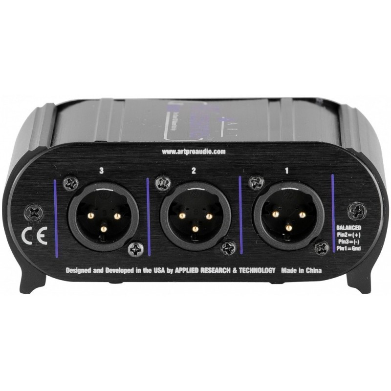 ART X-Patch - krosownica