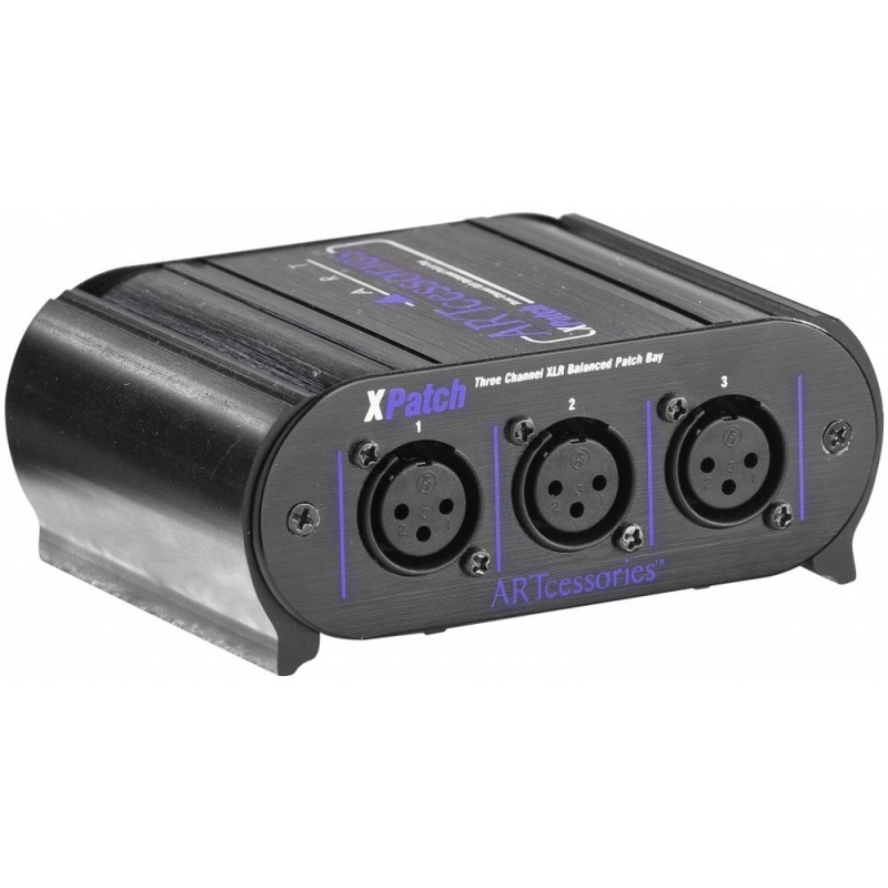 ART X-Patch - krosownica