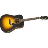 Epiphone Songmaker DR-100 Square Shoulder VS - gitara akustyczna