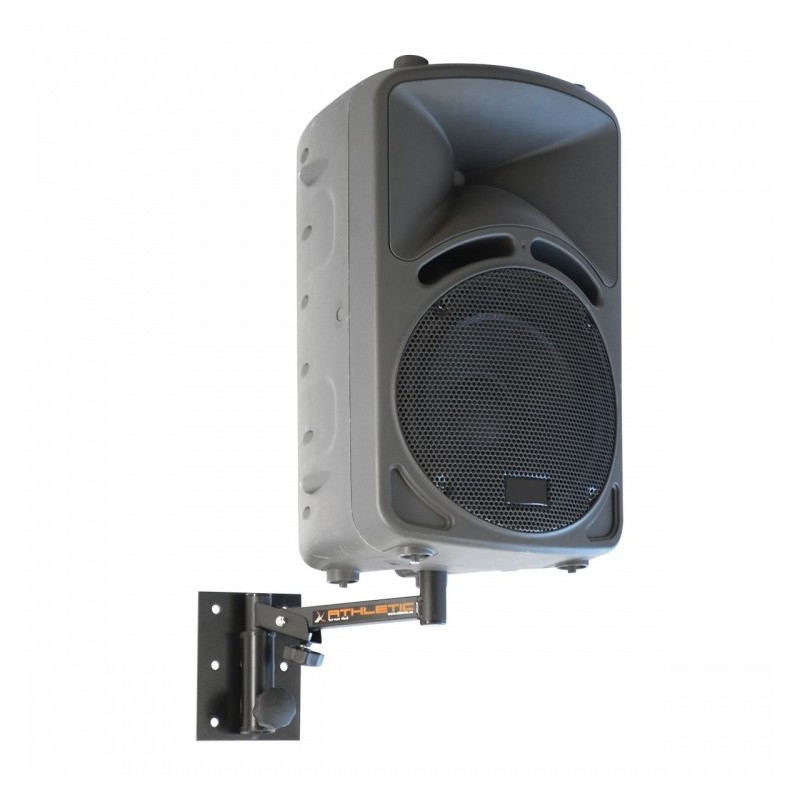 ATHLETIC BOX-WR 290 - statyw kolumnowy