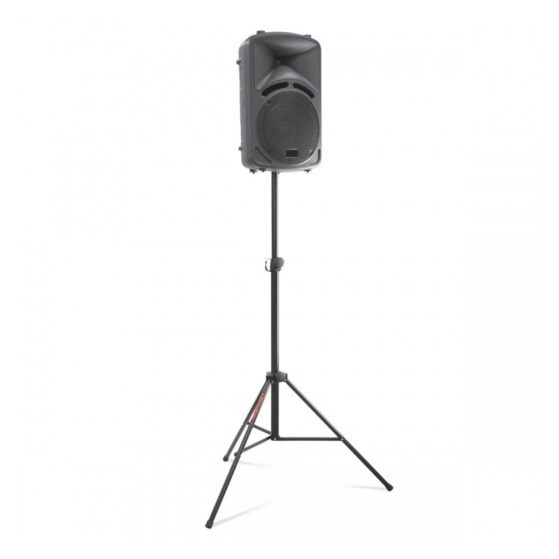 ATHLETIC nBOX-4AL - statyw kolumnowy