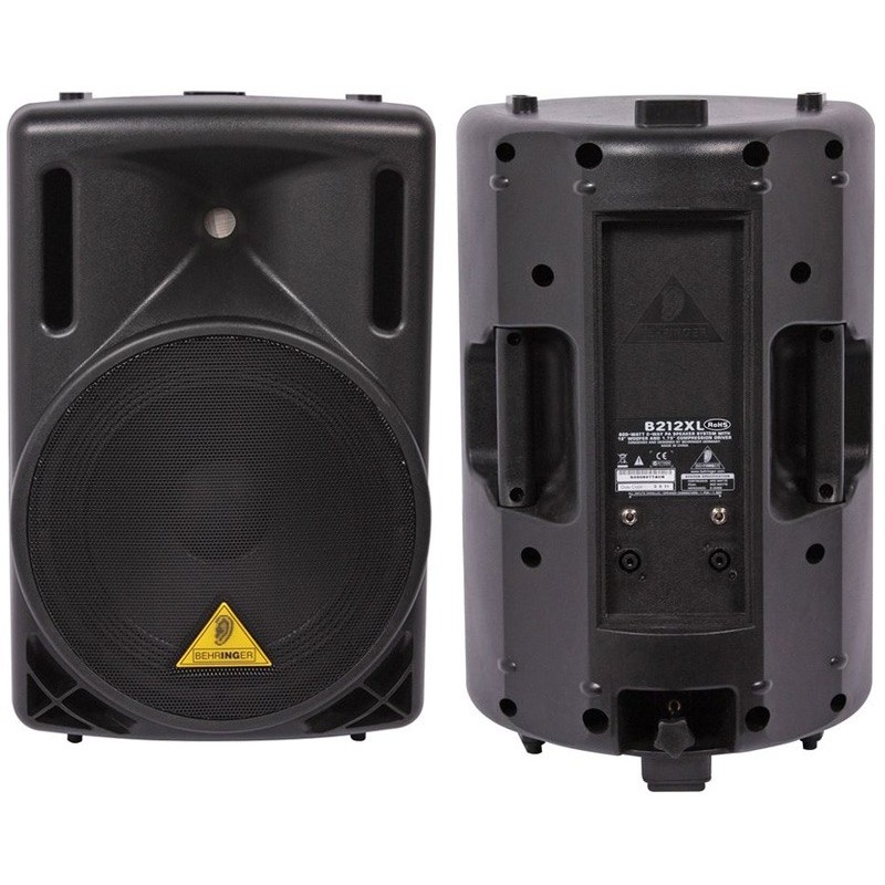 BEHRINGER B212XL - kolumna pasywna