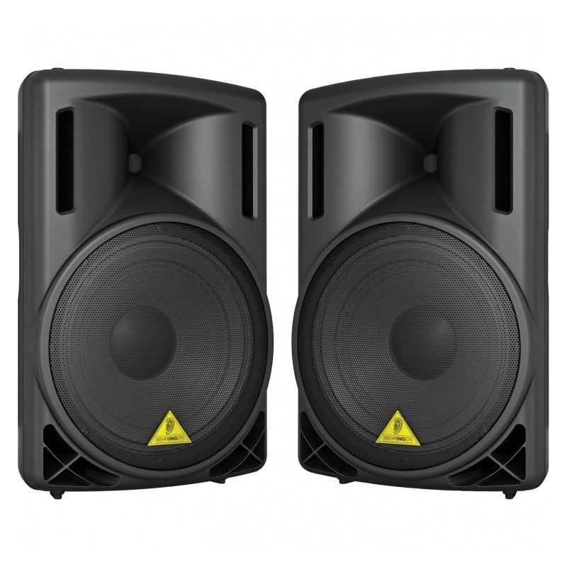 BEHRINGER B215XL - kolumna pasywna