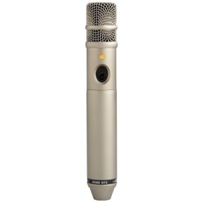 RODE NT3 - mikrofon pojemnościowy