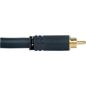 Proel MRCA50BK - wtyk RCA
