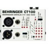 BEHRINGER CT100 - tester kabli
