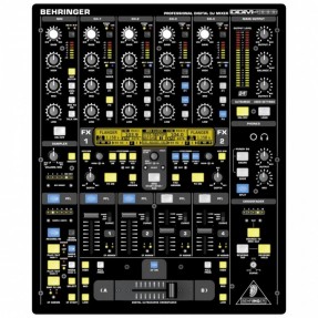 BEHRINGER DDM 4000 - mikser DJ