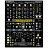 BEHRINGER DDM 4000 - mikser DJ