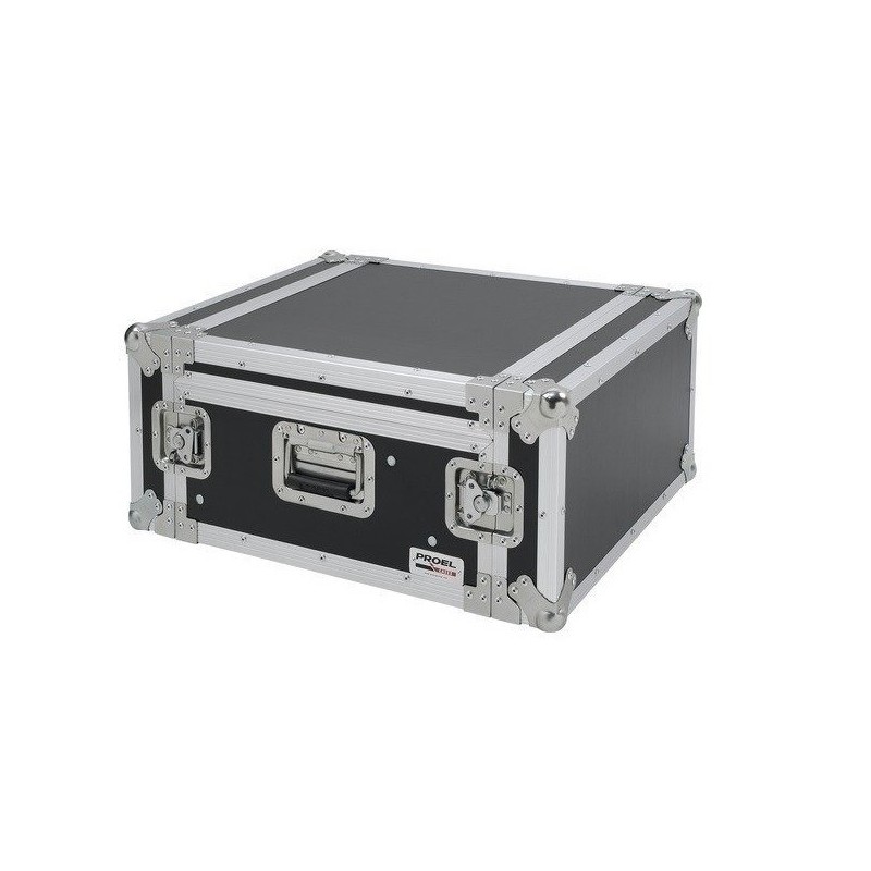 Proel SA04BLKM - Case 4U