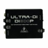 BEHRINGER DI600P - di box