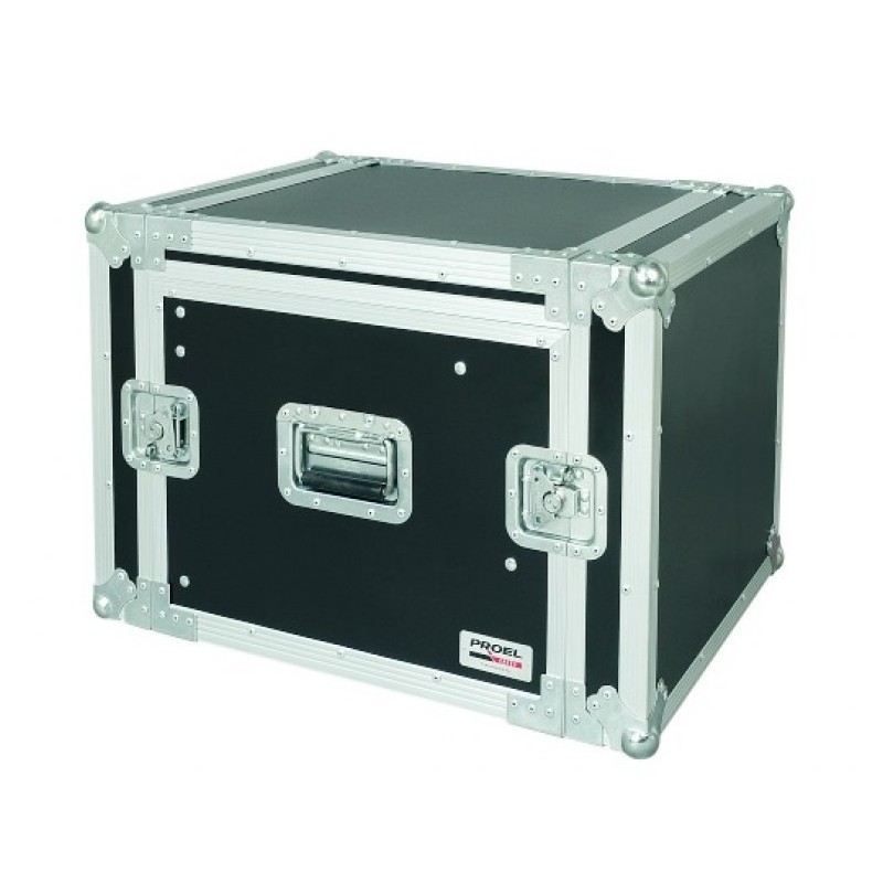 Proel SA08BLKM - Case 8U