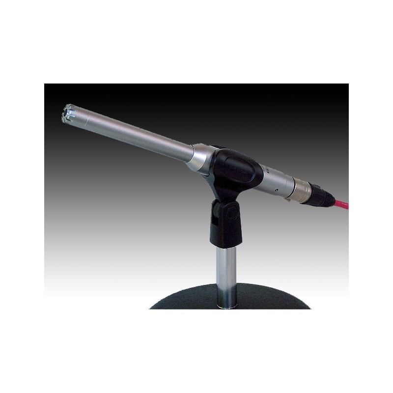 BEHRINGER ECM8000 - mikrofon pomiarowy