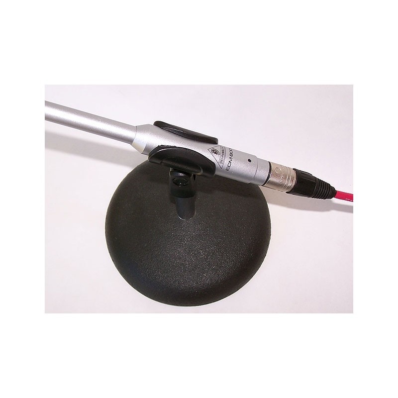 BEHRINGER ECM8000 - mikrofon pomiarowy