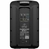 BEHRINGER EUROLIVE B112D - kolumna aktywna z wireless