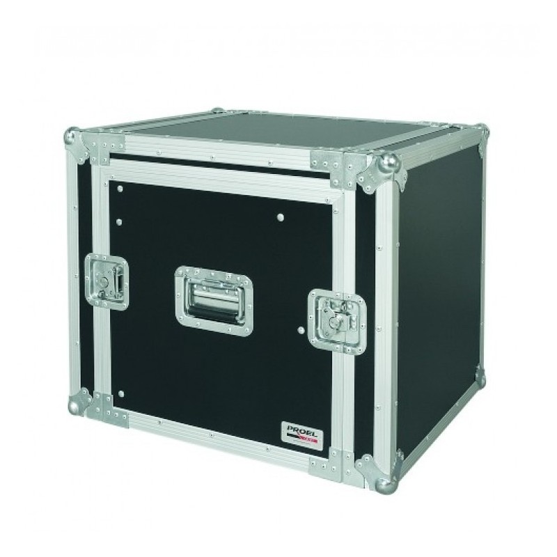 Proel SA10BLKM - Case 10 U