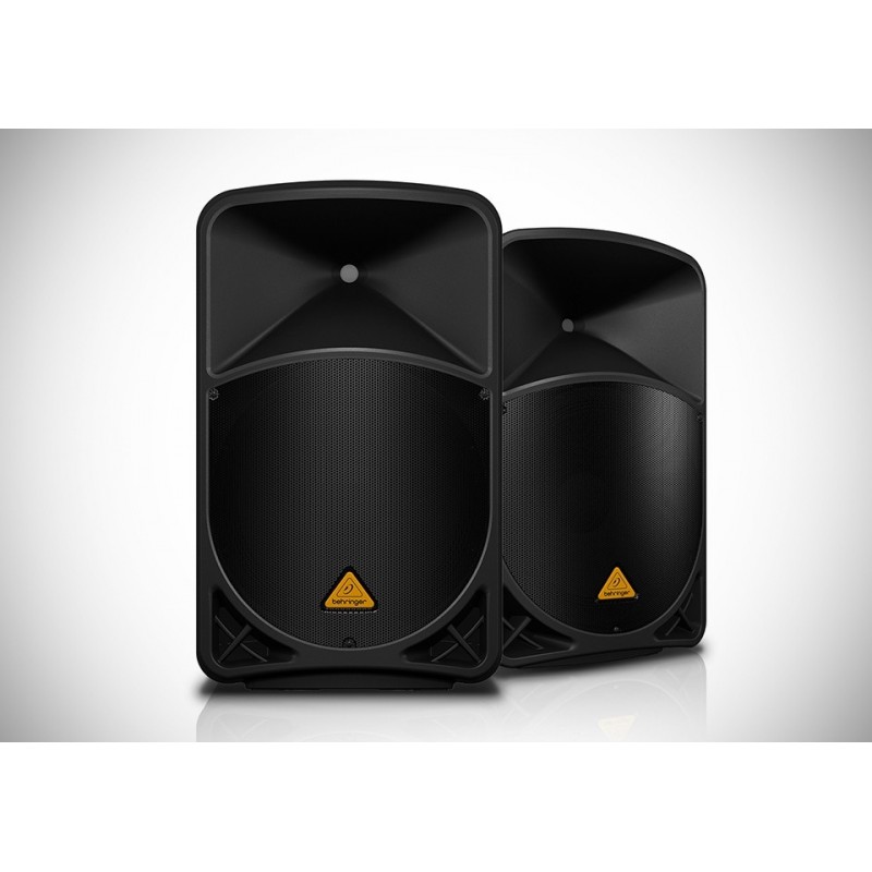 BEHRINGER EUROLIVE B115MP3 - kolumna aktywna z MP3