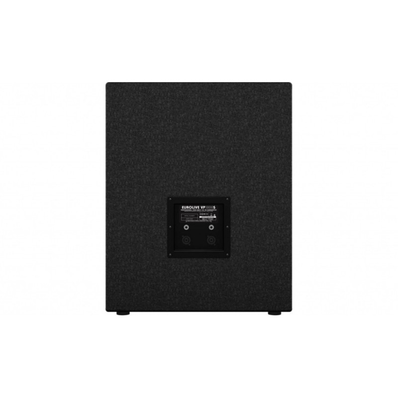 BEHRINGER EUROLIVE VP1800S - subwoofer pasywny