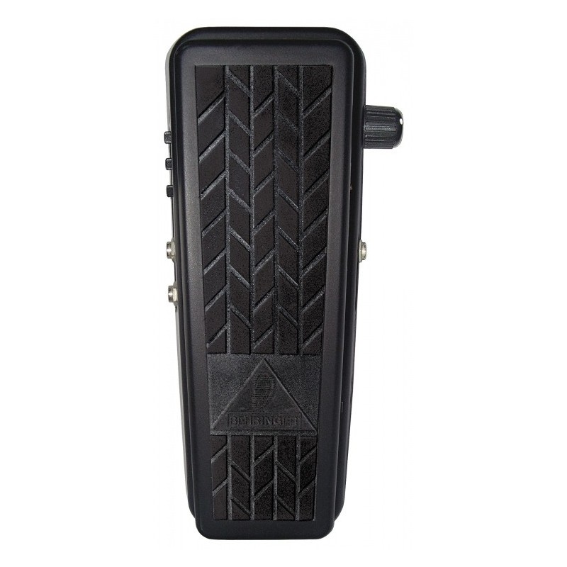 BEHRINGER HELLBABE HB01 - efekt, pedał wah-wah