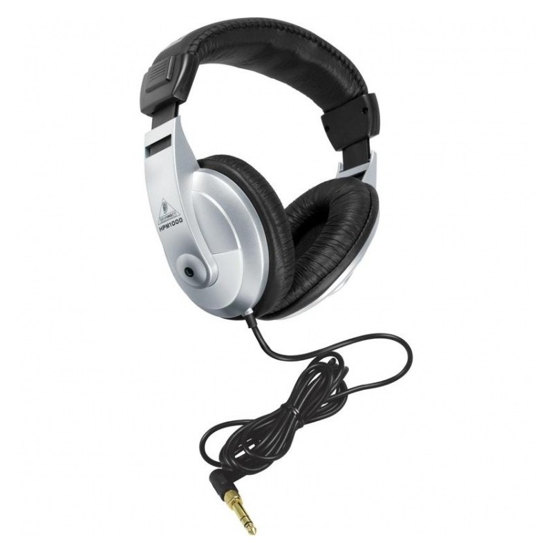 BEHRINGER HPM 1000 - słuchawki DJ