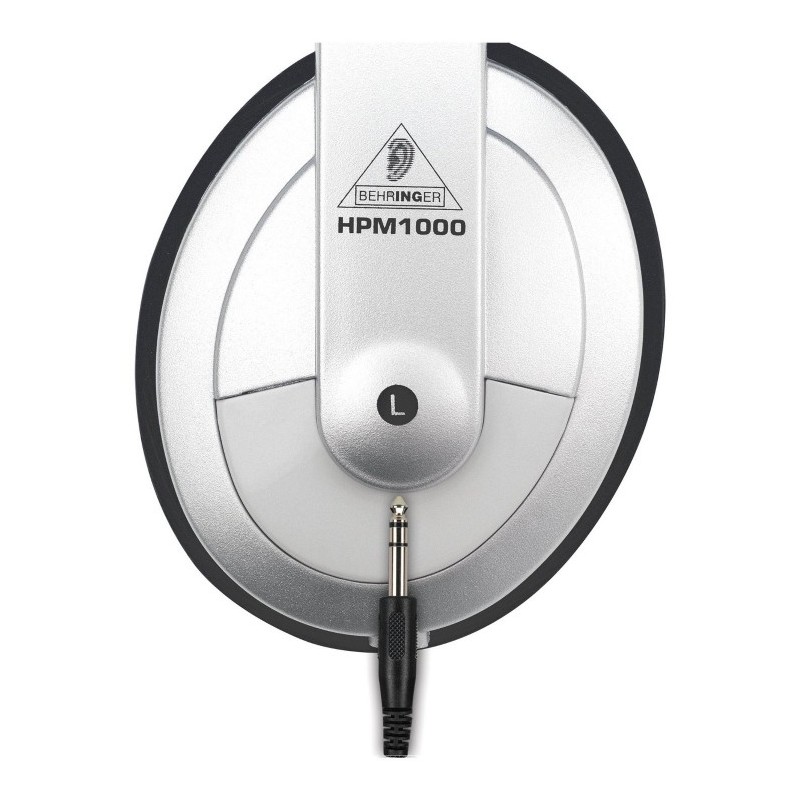 BEHRINGER HPM 1000 - słuchawki DJ