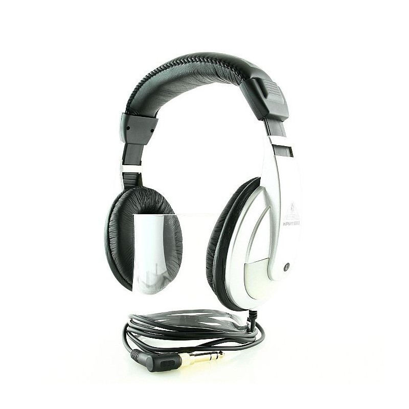 BEHRINGER HPM 1000 - słuchawki DJ