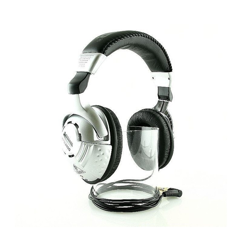 BEHRINGER HPS 3000 - słuchawki DJ